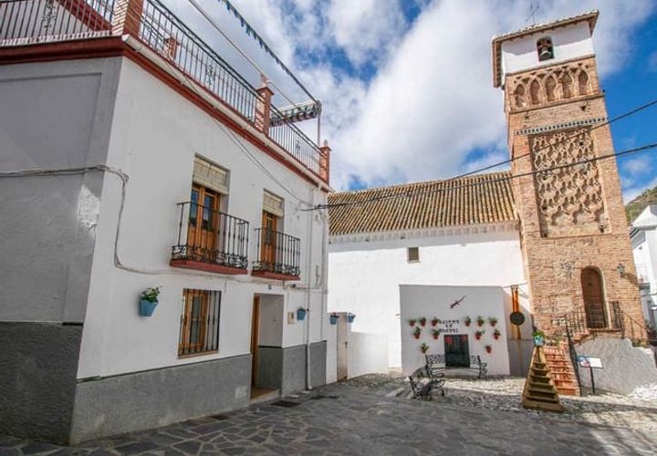 Byhus i Archez, Malaga, Archez - € 239.000 | Ref: TH1203 - foto 1