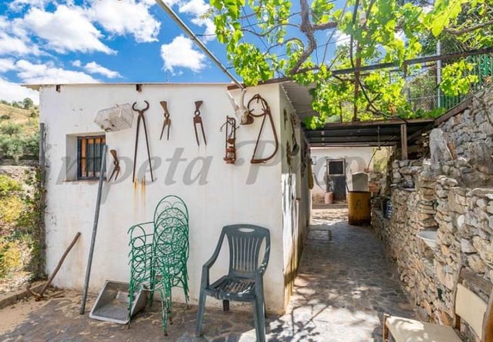 Finca i Competa, Malaga, Competa - € 72.000 | Ref: CP680 - foto 1