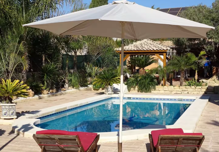 Villa en Mutxamel, Alicante, Mutxamel - € 520.000 | Ref: C-1149 - photo 1