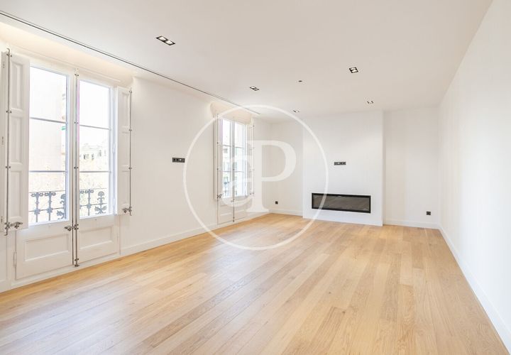 Leilighet i Barcelona, Barcelona, Barcelona - € 1 050 000 | Ref: VB2503065 - foto 1
