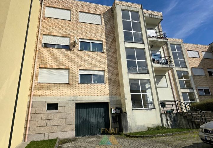 Lejlighed i Arcos de Valdevez, Viana do Castelo, Arcos de Valdevez - € 210.000 | Ref: AVV-017-001 - foto 1