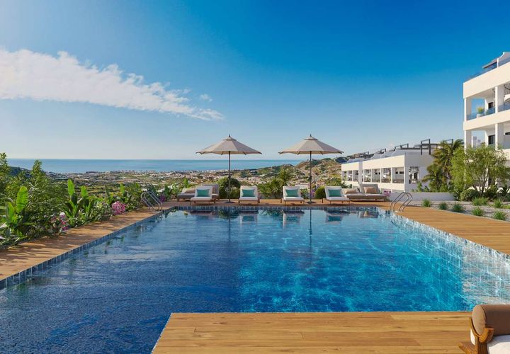 Lejlighed i Torrox, Malaga, Torrox - € 250.000 | Ref: DH30197 - foto 1