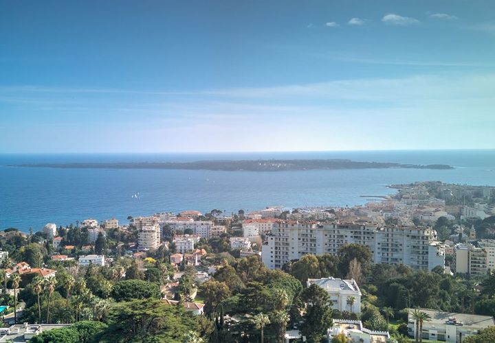 Villa i Cannes, Alpes-Maritimes, Cannes - € 4.500.000 | Ref: HH-15727766 - foto 1