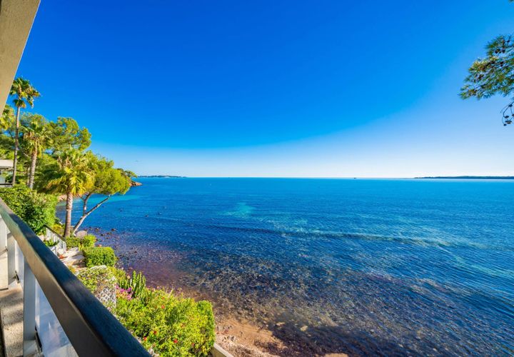 Lejlighed i Cannes, Alpes-Maritimes, Cannes - € 1.750.000 | Ref: HH-15727714 - foto 1