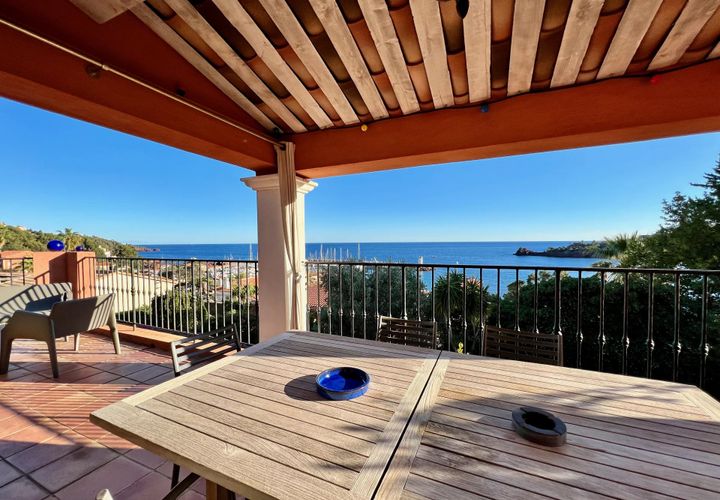 Villa a Theoule-sur-Mer, Alpes-Maritimes, Theoule-sur-Mer - € 2.200.000 | Ref: HH-14748718 - foto 1