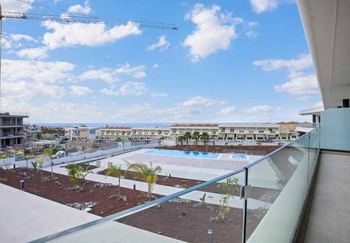 Lejlighed i Adeje, Tenerife, Adeje - € 840.000 | Ref: 5035 - foto 1