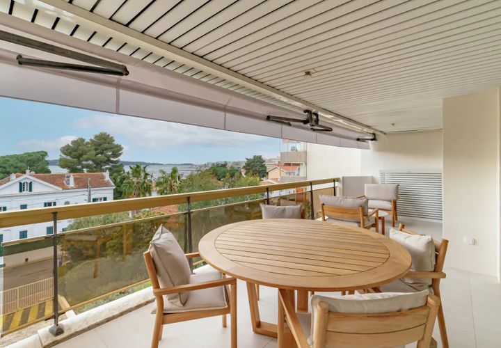 Lejlighed i Cannes, Alpes-Maritimes, Cannes - € 1.895.000 | Ref: HH-15728273 - foto 1