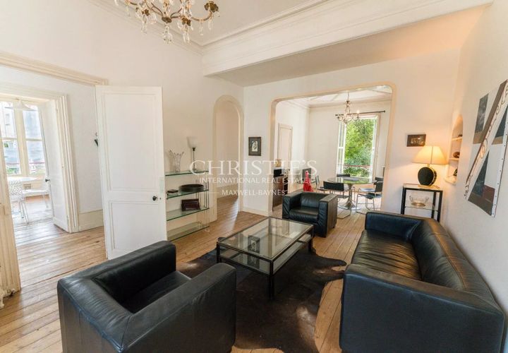 Villa i La Rochelle, Charente-Maritime, La Rochelle - € 1.743.000 | Ref: SC1014 - foto 1