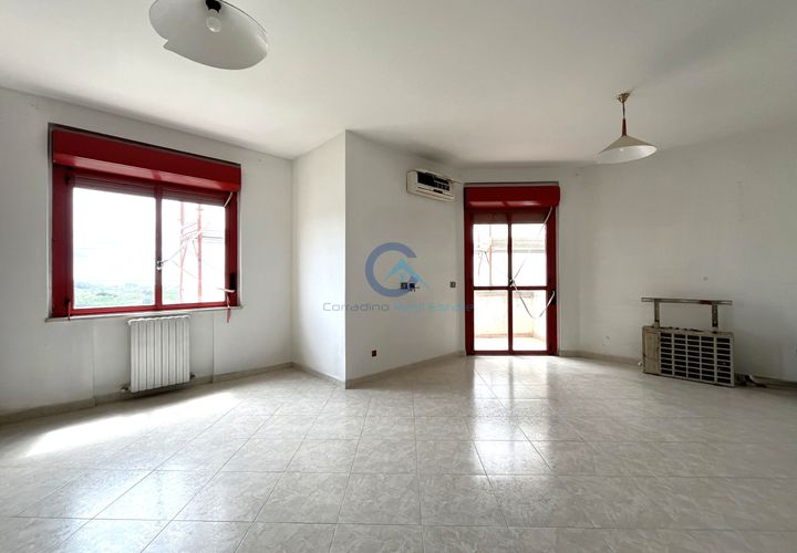 Leilighet i Catanzaro, Catanzaro, Catanzaro - € 105 000 | Ref: CZ-826 - foto 1