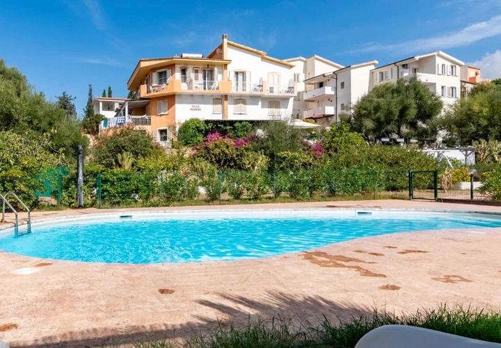 Leilighet i Badesi, Sassari, Badesi - € 690 000 | Ref: OL1089 - foto 1