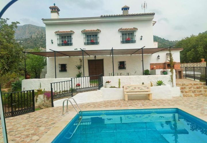 Villa i Alora, Malaga, Alora - € 420.000 | Ref: CLDA-25856 - foto 1