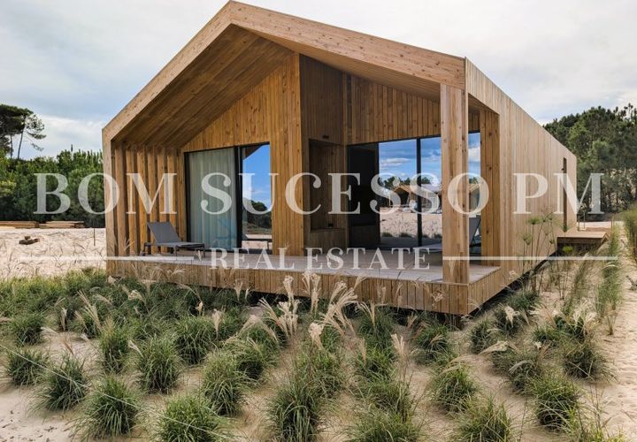 Villa i Vau, Leiria, Vau - € 490.000 | Ref: BSPM_448 - foto 1