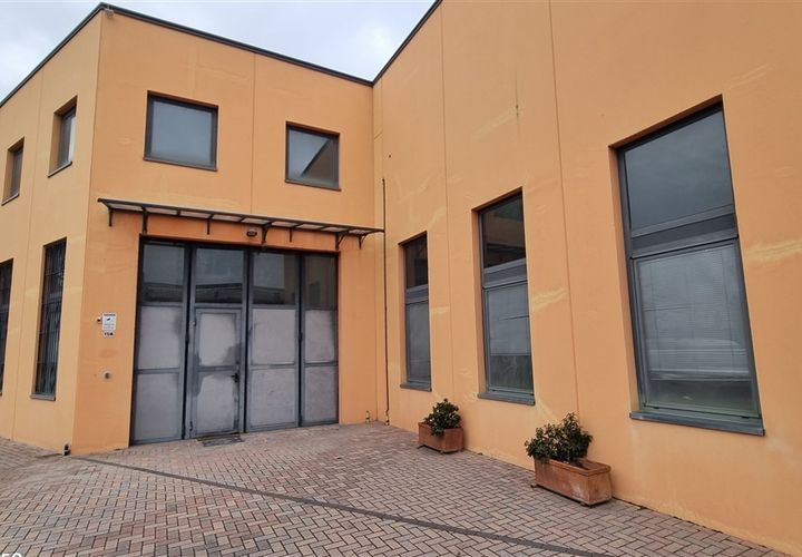 Erhvervsejendom i Parma, Parma, Parma - € 135.000 | Ref: 5051 - foto 1