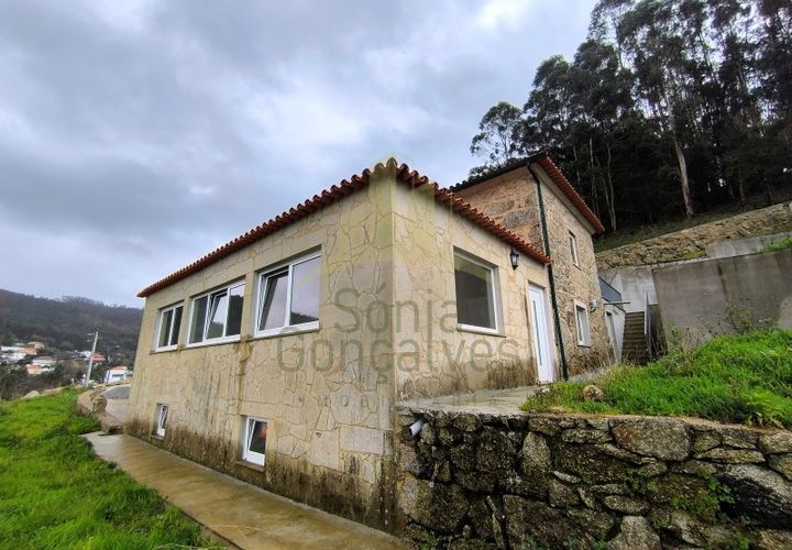 Villa i Viana do Castelo, Viana do Castelo, Viana do Castelo - € 295.000 | Ref: SG-0055 - foto 1