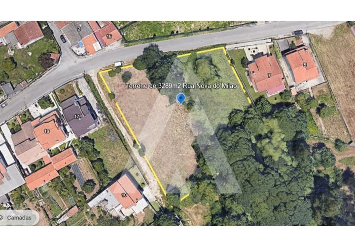 Helårsgrund i Aveiro, Aveiro, Aveiro - € 200.000 | Ref: 1030904/25BL - foto 1