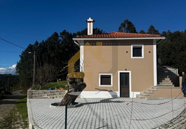 Villa a Cabecudo, Castelo Branco, Cabecudo - € 700/mes | Ref: IM/010 - foto 1