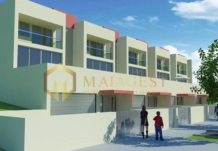 Helårsgrund i Grijo, Porto, Grijo - € 220.000 | Ref: vng_P250308 - foto 1