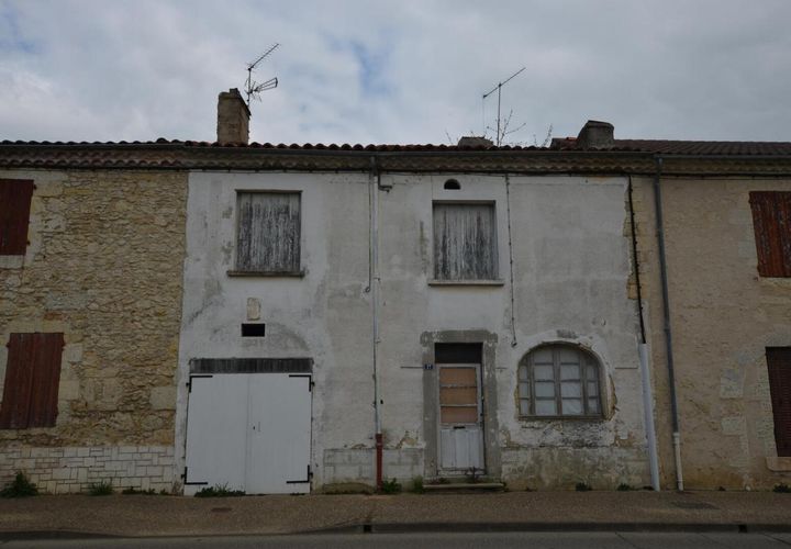 Byhus i Vic-Fezensac, Gers, Vic-Fezensac - € 70.000 | Ref: VH2837 - foto 1