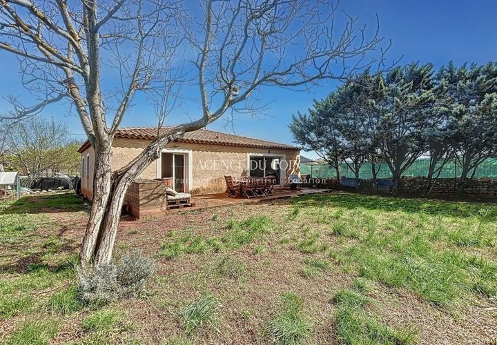 Villa i Vidauban, Var, Vidauban - € 365.000 | Ref: 718V1985M - foto 1