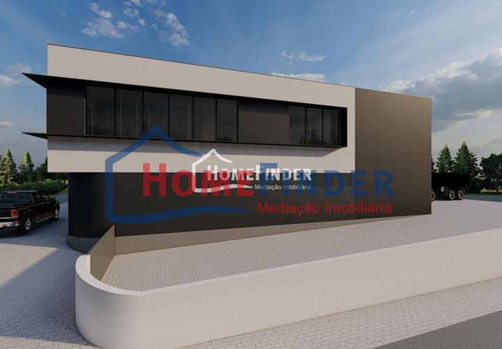 Helårsgrund i Vila Verde, Braga, Vila Verde - € 110.000 | Ref: 33870039A - foto 1