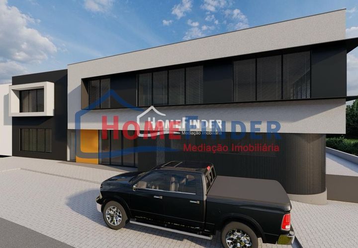 Helårsgrund i Vila Verde, Braga, Vila Verde - € 110.000 | Ref: 33870039B - foto 1