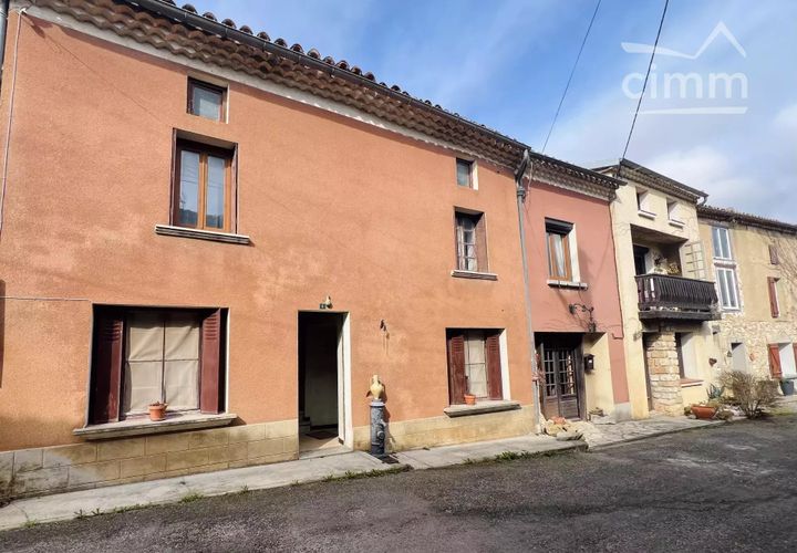 Landejendom i Puivert, Aude, Puivert - € 95.000 | Ref: 85739805 - foto 1