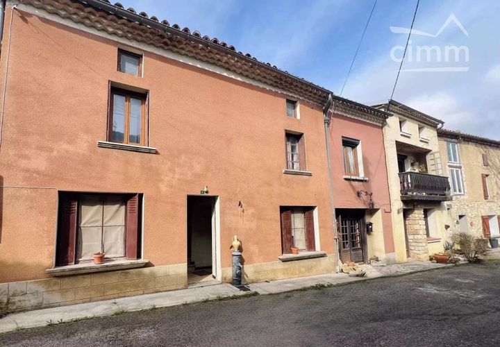 Herregård i Puivert, Aude, Puivert - € 66 000 | Ref: 85739805 - foto 1
