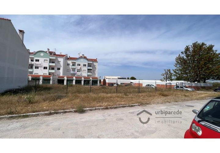 Tomt i Samouco, Setubal, Samouco - € 85 000 | Ref: T/4672-LA - foto 1