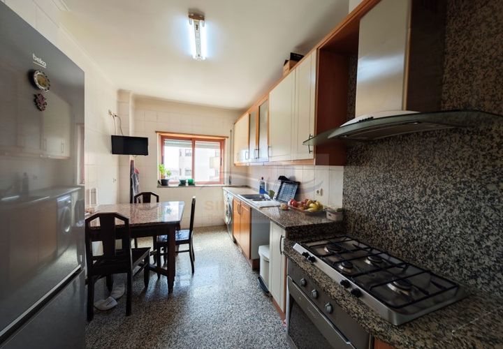 Lejlighed i Odivelas, Lisbon, Odivelas - € 485.000 | Ref: AP9564 - foto 1