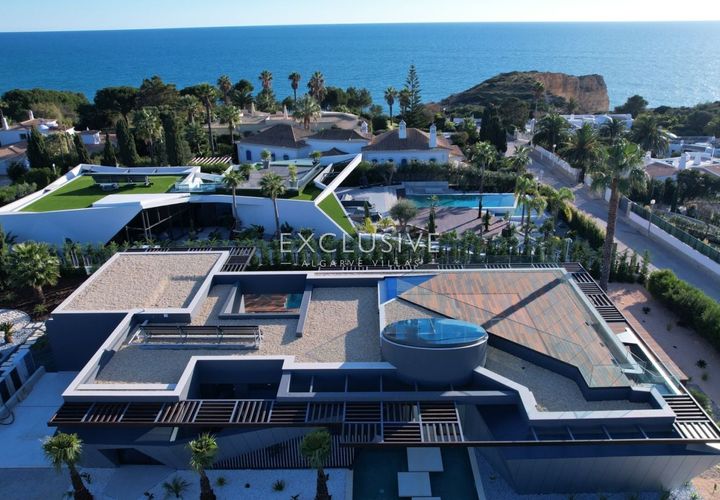 Villa i Lagoa, Faro, Lagoa - € 2.995.000 | Ref: EAV-3988 - foto 1