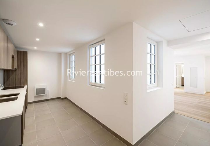 Lejlighed i Antibes, Alpes-Maritimes, Antibes - € 628.000 | Ref: 85767131 - foto 1