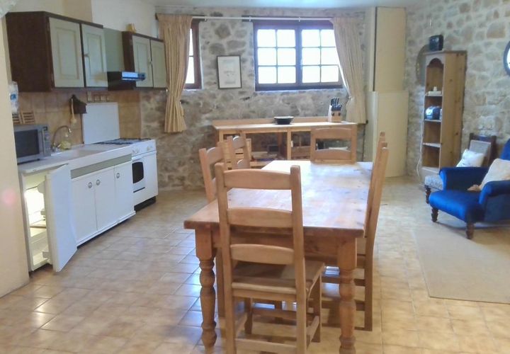 Landsbyhus i Limoux, Aude, Limoux - € 80.000 | Ref: 9114 - foto 1