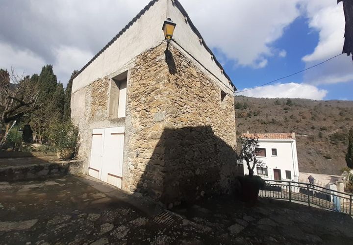 Garage i Ginoles, Aude, Ginoles - € 33.000 | Ref: 9104 - foto 1