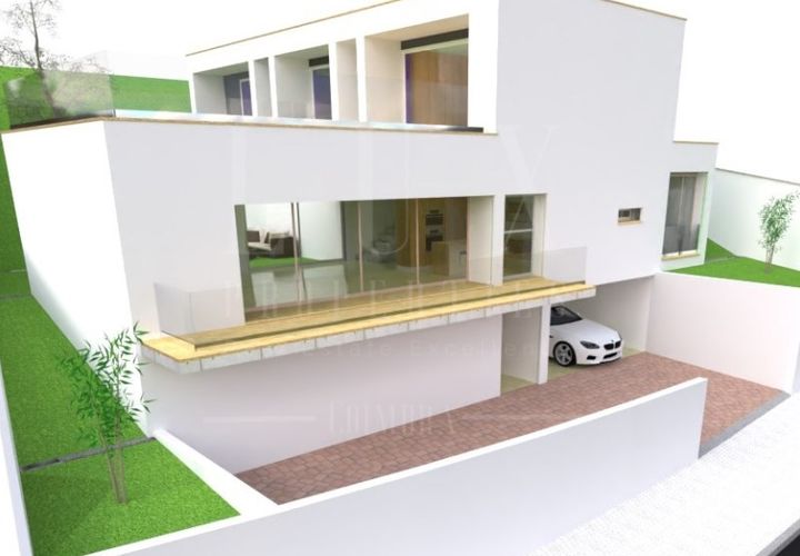 Villa i Cernache, Coimbra, Cernache - € 475.000 | Ref: LUX_CB-00605 - foto 1