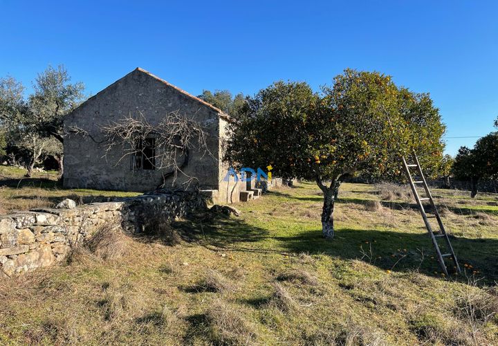 Masia a Alcains, Castelo Branco, Alcains - € 120.000 | Ref: 125022 - foto 1