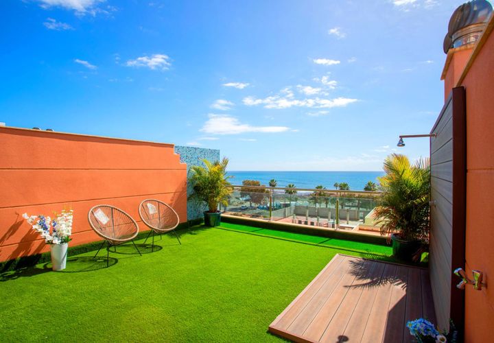 Rækkehus i Arguineguin, Gran Canaria, Arguineguin - € 320.000 | Ref: D924S/2954 - foto 1