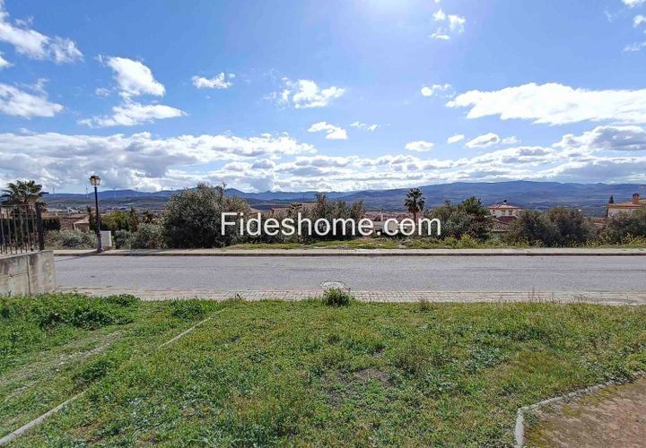Terra a Durcal, Granada, Durcal - € 68.000 | Ref: 107676606 - foto 1