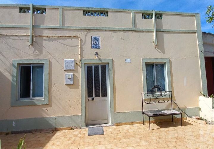 Rækkehus i Loule, Faro, Loule - € 280.000 | Ref: 113546 - foto 1
