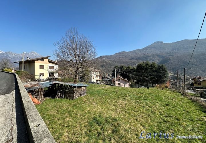 Helårsgrund i Valbrona, Como, Valbrona - € 85.000 | Ref: Val907 - foto 1