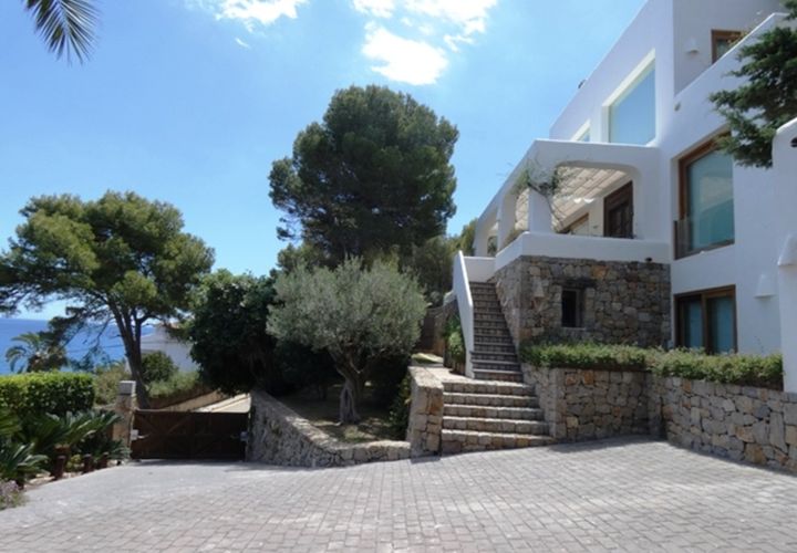 Villa in Denia, Alicante, Denia - € 2.200.000 | Ref: 726928 - foto 1