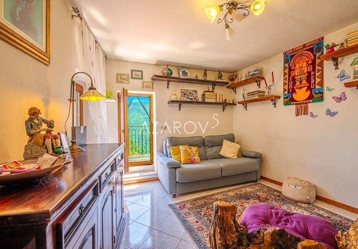 Villa i Triora, Imperia, Triora - € 95.000 | Ref: 5421 - foto 1