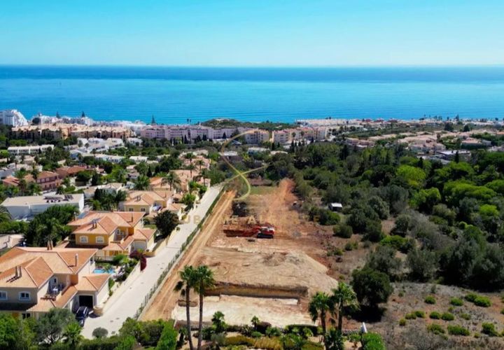 Villa i Luz, Faro, Luz - € 1.250.000 | Ref: 2381 - I - foto 1