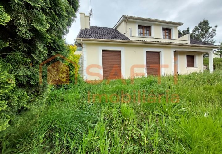 Villa i Viana do Castelo, Viana do Castelo, Viana do Castelo - € 295.000 | Ref: SAFTI:006524 - foto 1
