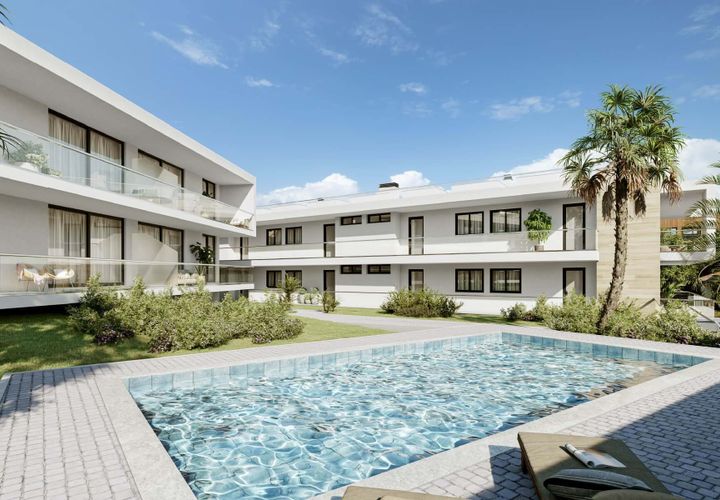 Lejlighed i Nazare, Leiria, Nazare - € 365.000 | Ref: Vale Furado Retreat II - foto 1