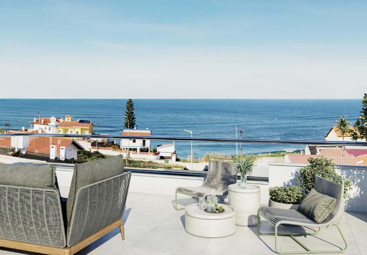 Lejlighed i Nazare, Leiria, Nazare - € 352.000 | Ref: Vale Furado Retreat II.1 - foto 1