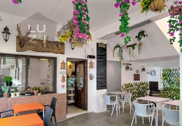 Erhvervsejendom i Luz, Faro, Luz - € 320.000 | Ref: DH25013 - foto 1