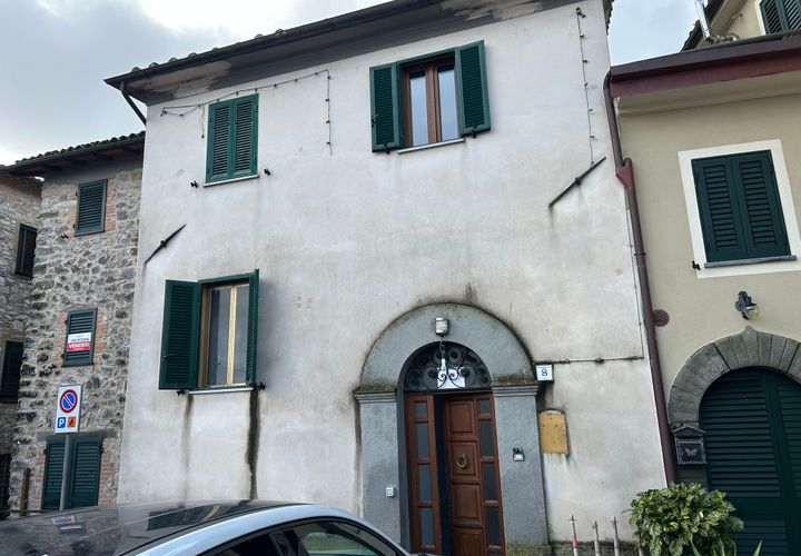Landsbyhus i Gallicano, Lucca, Gallicano - € 165.000 | Ref: 1240 - foto 1