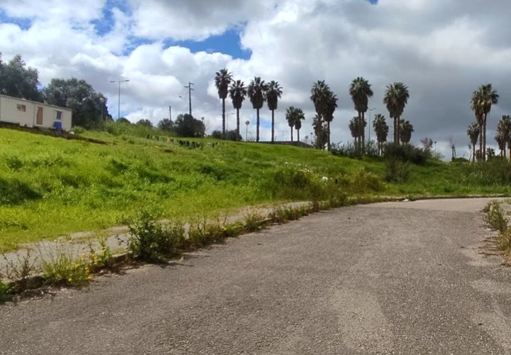 Helårsgrund i Camarate, Lisbon, Camarate - € 37.000 | Ref: SÒL_68 - foto 1