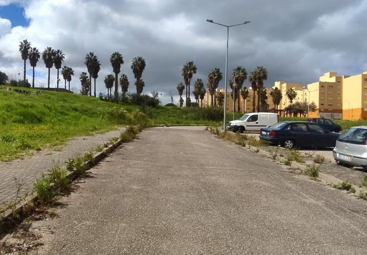 Helårsgrund i Camarate, Lisbon, Camarate - € 37.000 | Ref: SÒL_69 - foto 1