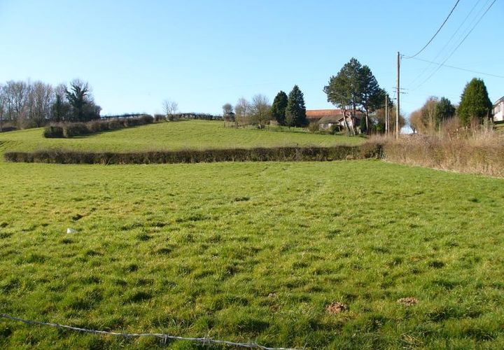 Terra a Hernicourt, Pas-de-Calais, Hernicourt - € 29.000 | Ref: 83912 - foto 1